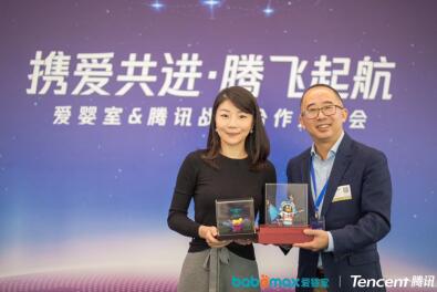 爱婴室董事长,爱婴室施琼照片