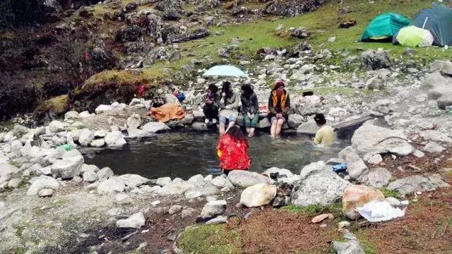 楚雄市区温泉推荐,楚雄州广通温泉度假村航拍视频