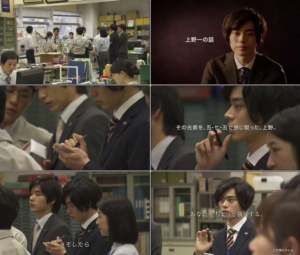 日本广告创意文案,日本脑洞广告大赏你看过几个