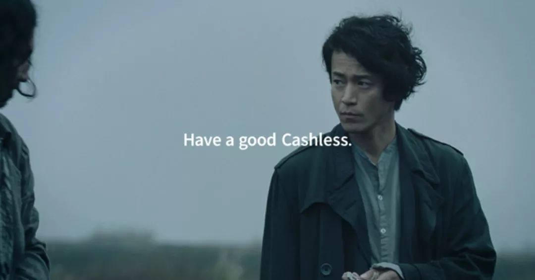 日本广告创意文案,日本脑洞广告大赏你看过几个