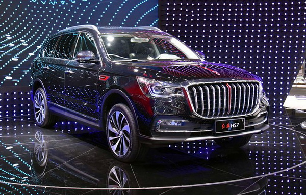 一汽奔腾2021年1-7月销量,一汽奔腾第一季度销量同比增长12%