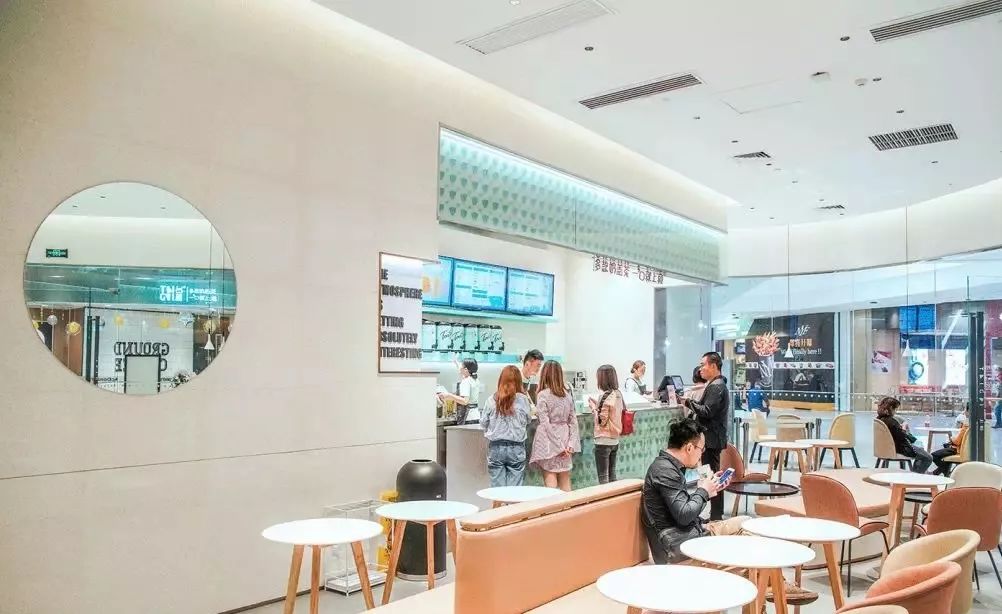 茶颜悦色为什么不在长沙开店了,茶颜悦色爆火的原因