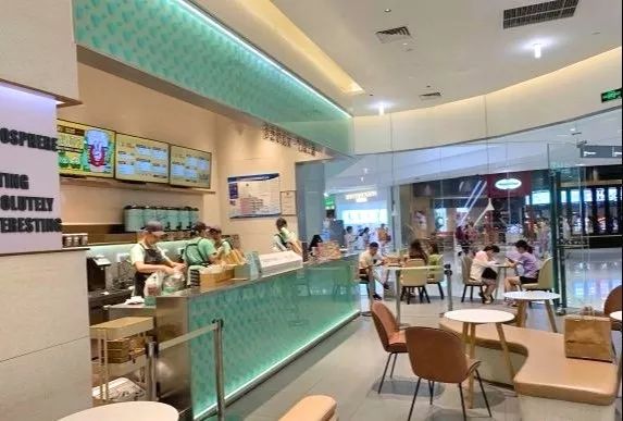 茶颜悦色为什么不在长沙开店了,茶颜悦色爆火的原因