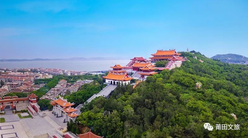 一张图看懂莆田,莆田市高清图