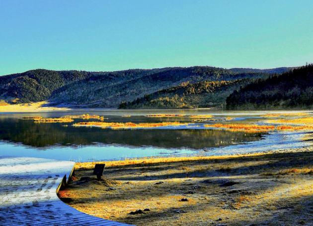 去云南必须去的几个地方旅游景点,云南十大旅游景点必去的地方