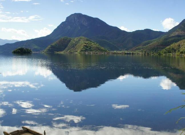 去云南必须去的几个地方旅游景点,云南十大旅游景点必去的地方