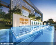 武汉5.8公里地下城市综合体,武汉地下综合体