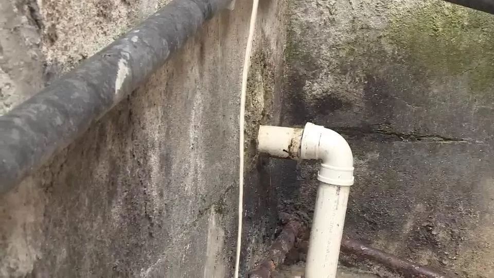 曝光小区乱停车不文明停车行为,东兴乱停车