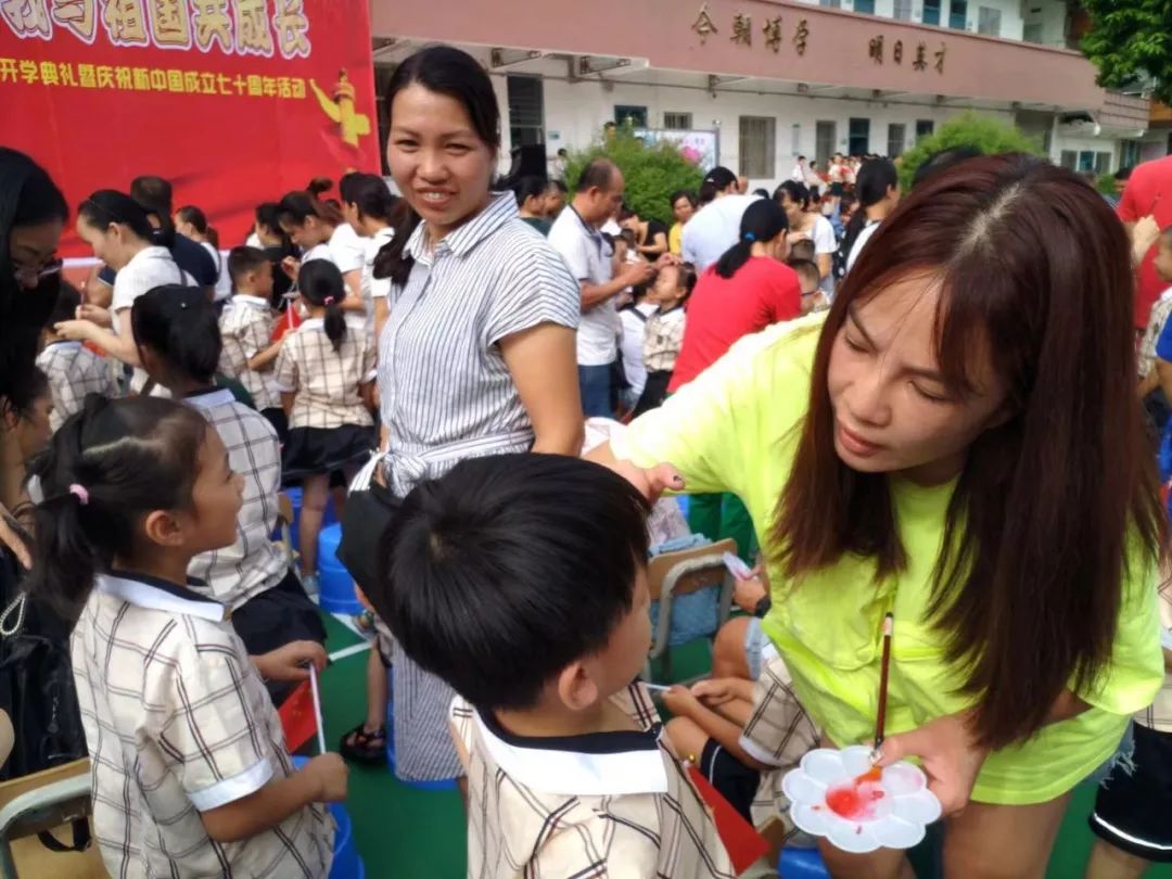 南宁正在开学的学校,南宁学校开学视频