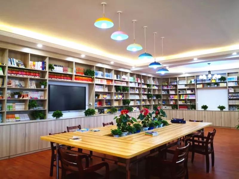 开学啦！崇明又有两所新校正式启用！