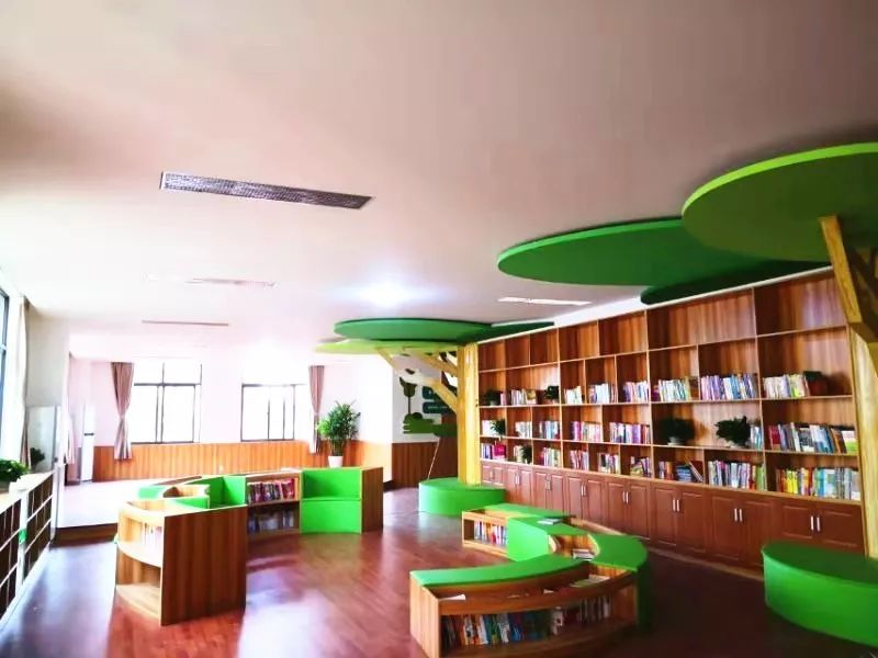 开学啦！崇明又有两所新校正式启用！