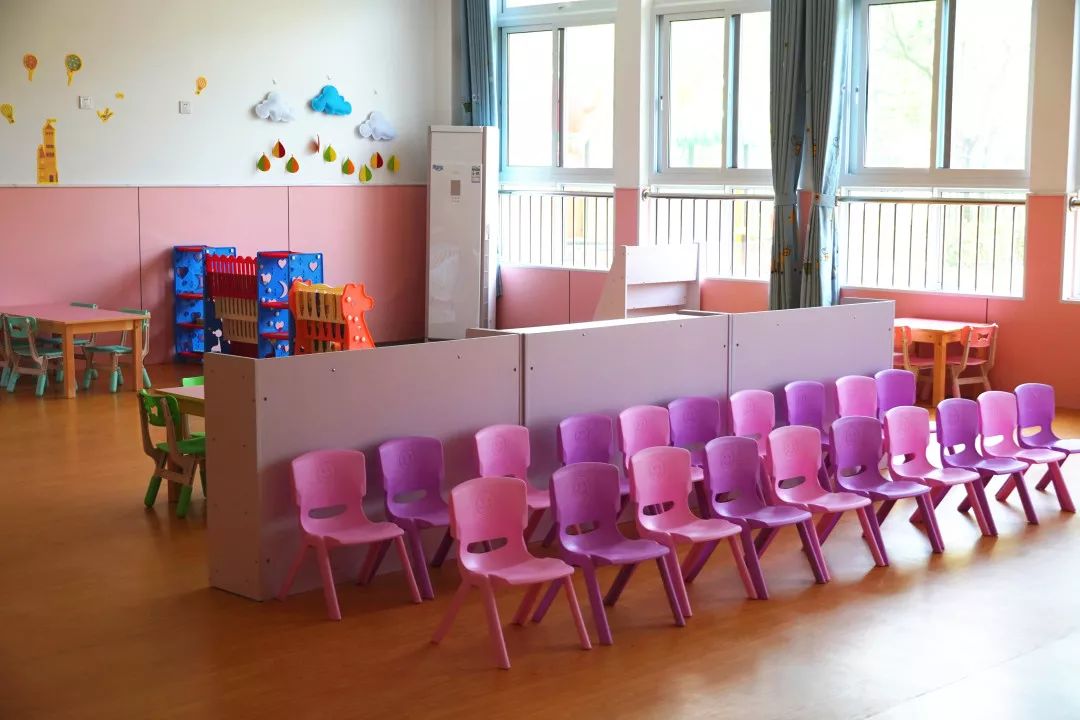 开学啦！崇明又有两所新校正式启用！