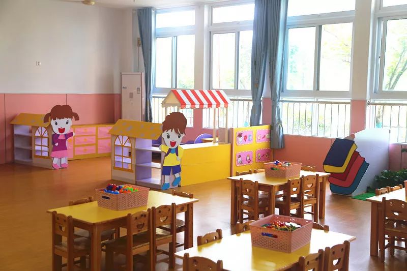 开学啦！崇明又有两所新校正式启用！