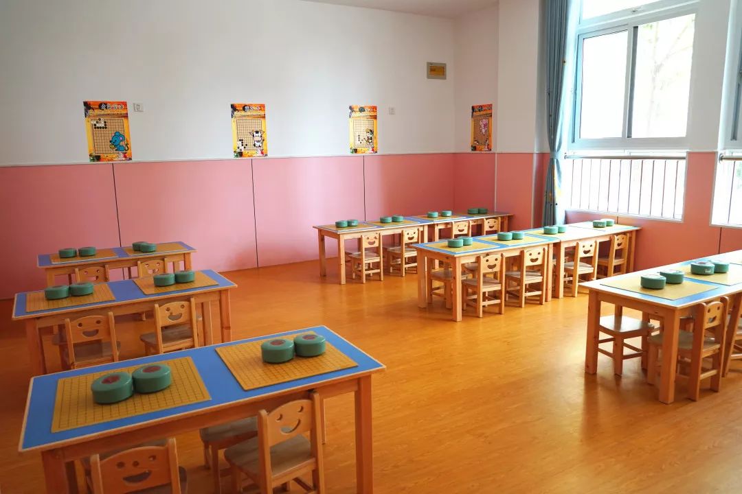 开学啦！崇明又有两所新校正式启用！