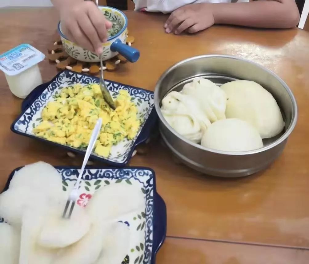 开学啦！崇明又有两所新校正式启用！