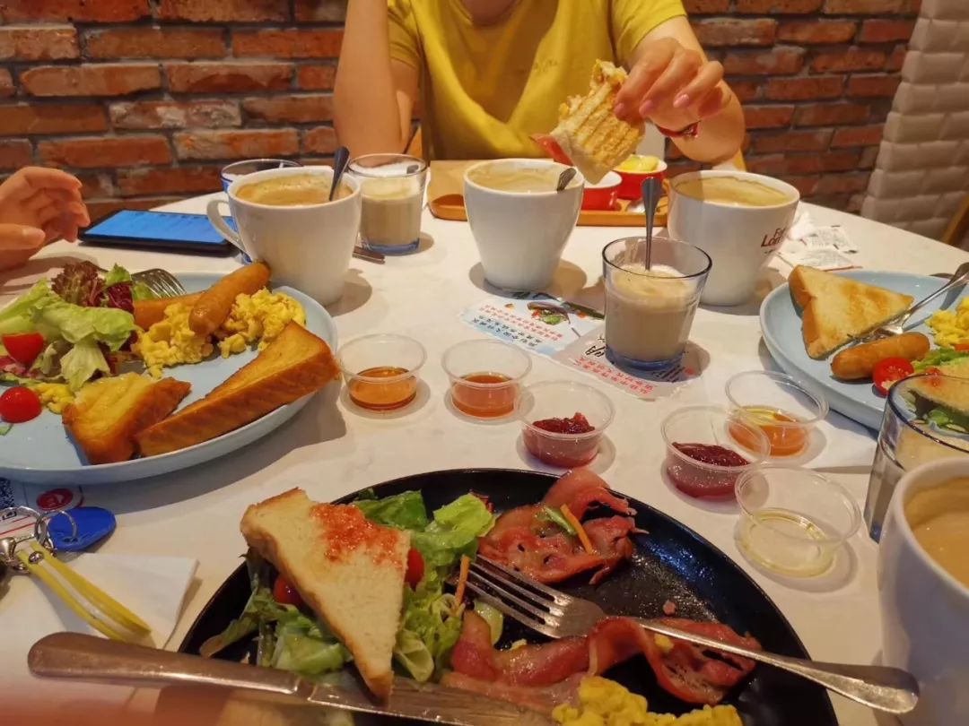 开学啦！崇明又有两所新校正式启用！