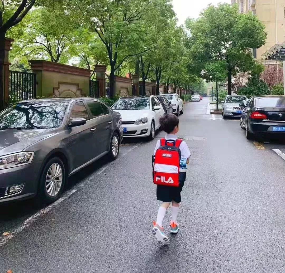 开学啦！崇明又有两所新校正式启用！