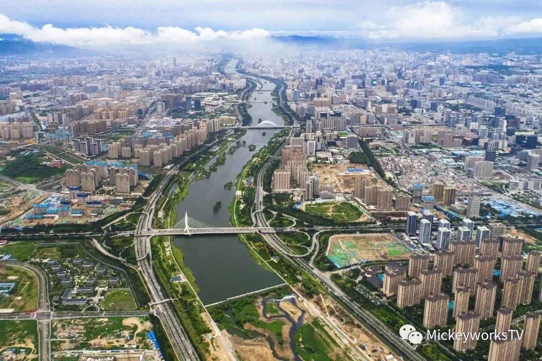 回到太原的真实感受,从一线城市回太原的真实感受