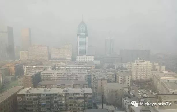 回到太原的真实感受,从一线城市回太原的真实感受