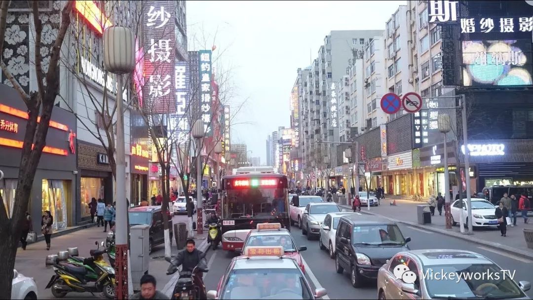 回到太原的真实感受,从一线城市回太原的真实感受