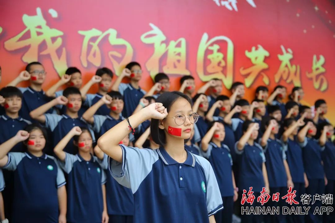 海口市中小学新增学位,海口几所学校报名超标严重将分流