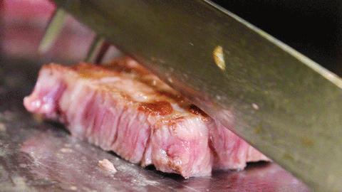 日料铁板烧自助探店大连,几十块的日式铁板烧自助