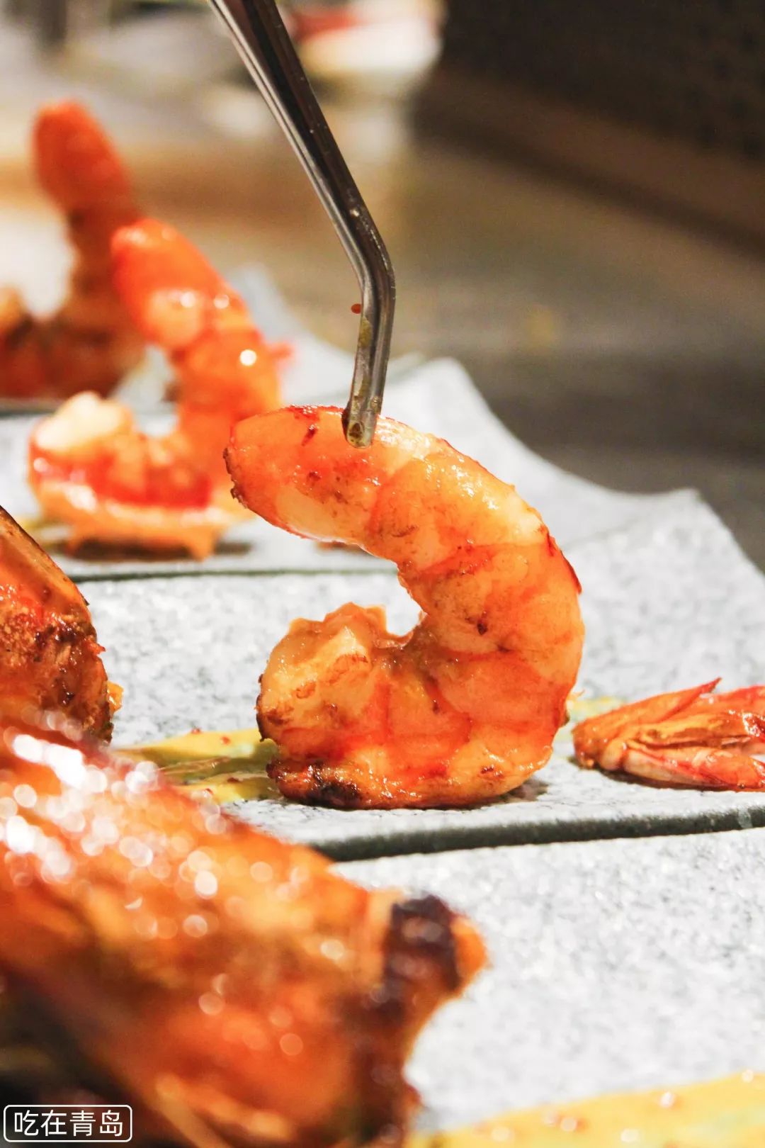 日料铁板烧自助探店大连,几十块的日式铁板烧自助