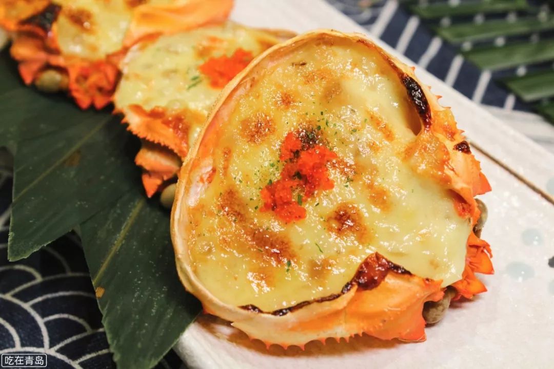 日料铁板烧自助探店大连,几十块的日式铁板烧自助