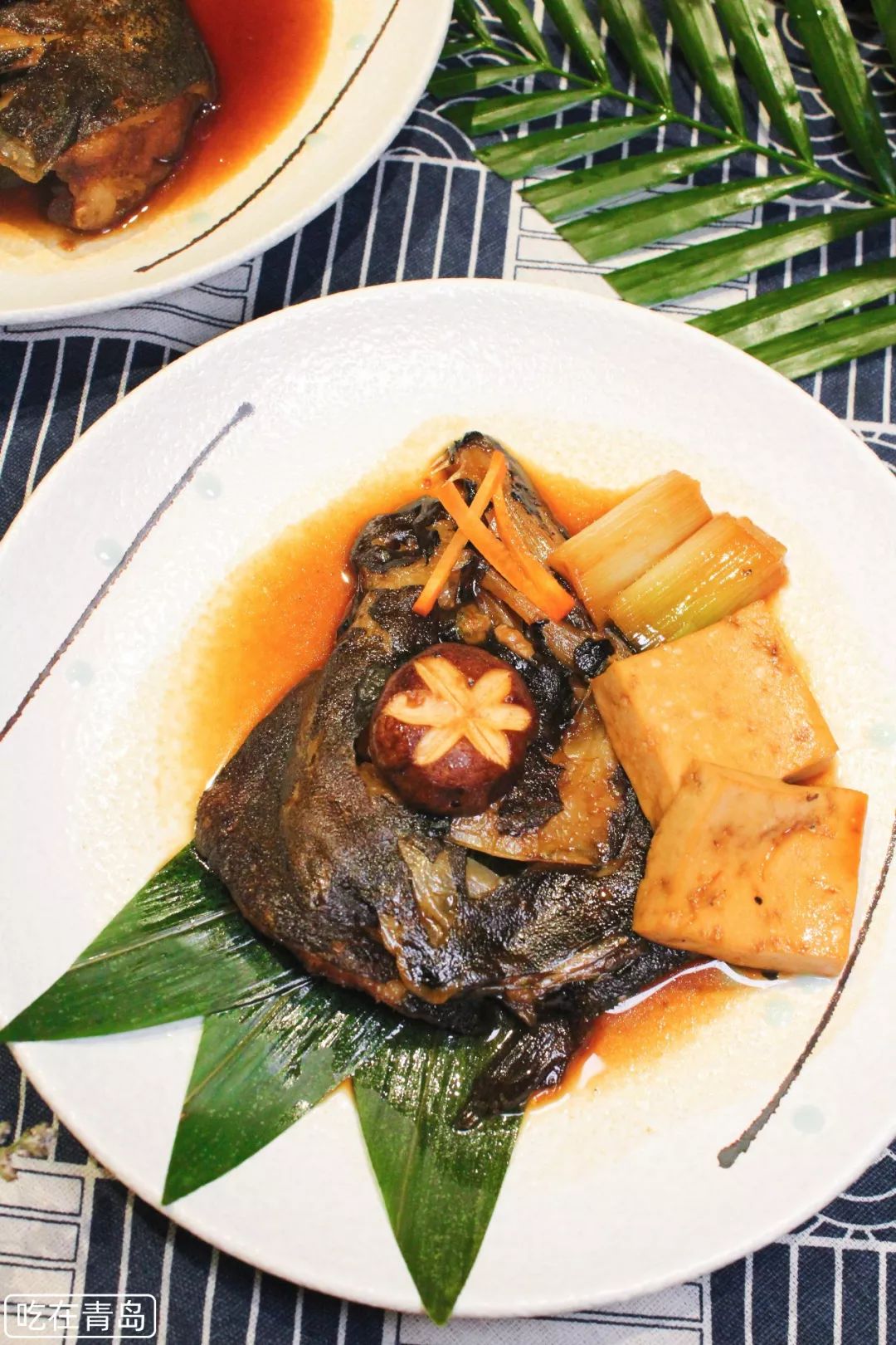 日料铁板烧自助探店大连,几十块的日式铁板烧自助