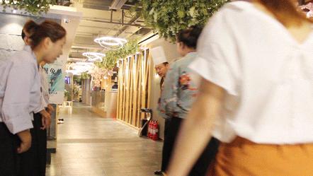 日料铁板烧自助探店大连,几十块的日式铁板烧自助