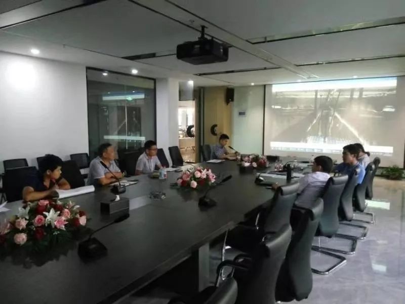 做好深化设计践行初心使命——天津科技馆扎实推进标志性展品项目