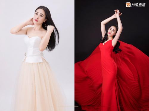 直播干货:从小萌新到羚萌直播人气王,这几招让你音速升级