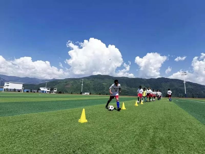 凉山州普格县脱贫取得了哪些成果,四川凉山州普格县扶贫