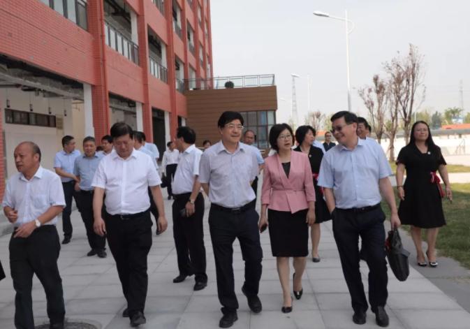 郑州管城第二实验中学,郑州第二实验高级中学