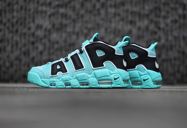 蒂芙尼蓝大air,大air蒂芙尼