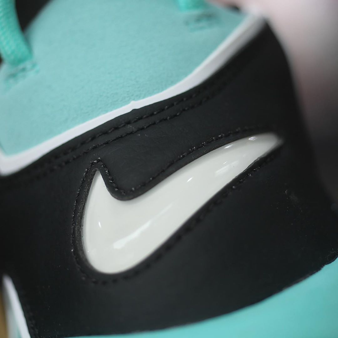 蒂芙尼蓝大air,大air蒂芙尼