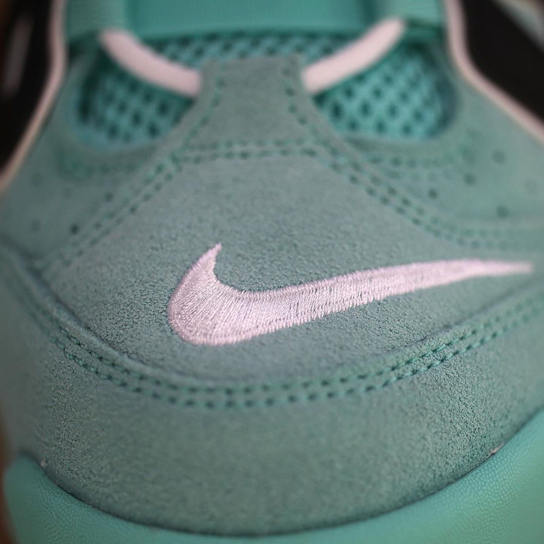 蒂芙尼蓝大air,大air蒂芙尼