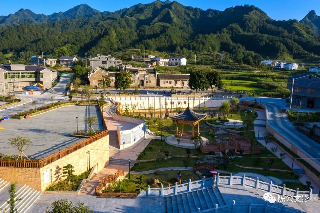 竹溪古八景,竹溪古八景图片