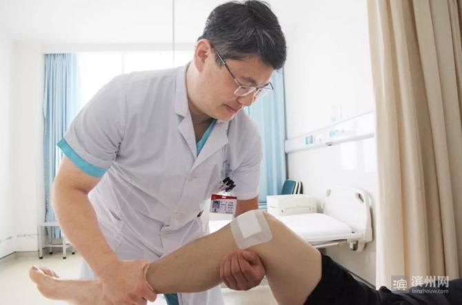 滨州市第二人民医院建设项目,滨州人民医院新院区建设项目