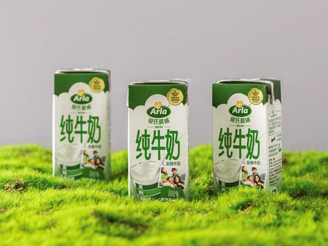 0化肥0农药0转基因0生长激素,丹麦皇室层层筛选的好牛奶