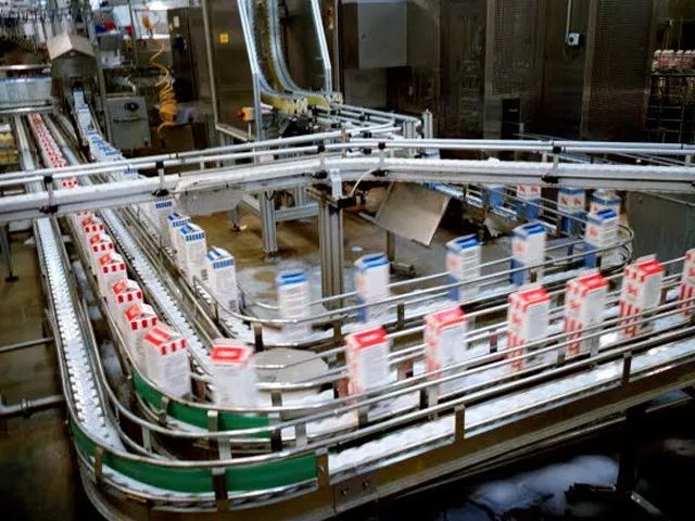 0化肥0农药0转基因0生长激素,丹麦皇室层层筛选的好牛奶