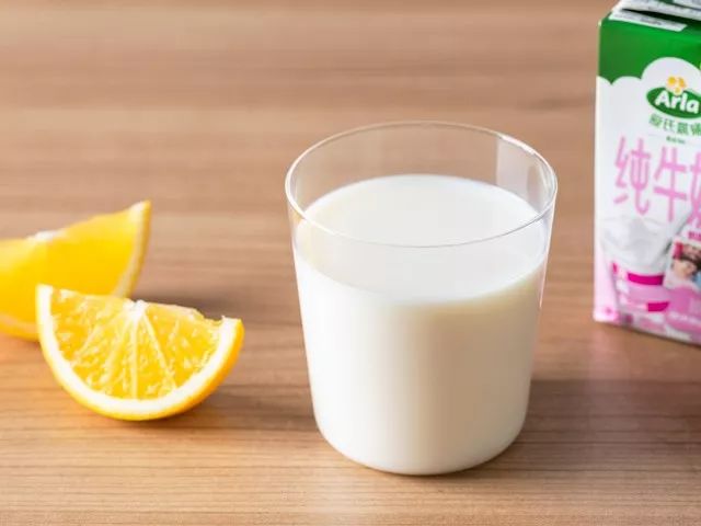 0化肥0农药0转基因0生长激素,丹麦皇室层层筛选的好牛奶