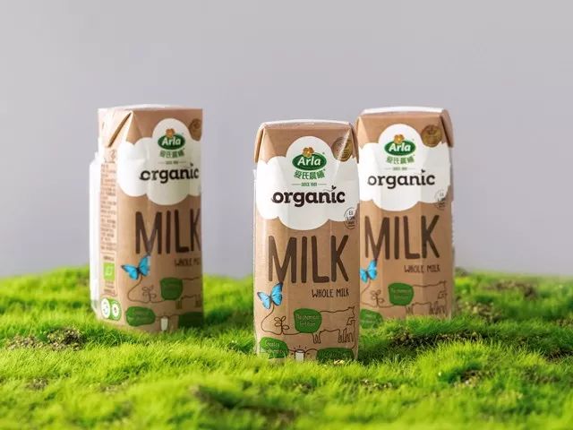 0化肥0农药0转基因0生长激素,丹麦皇室层层筛选的好牛奶