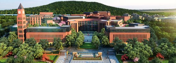 南京江宁好的学区房新楼盘,江宁开发区学校东西校区对应楼盘