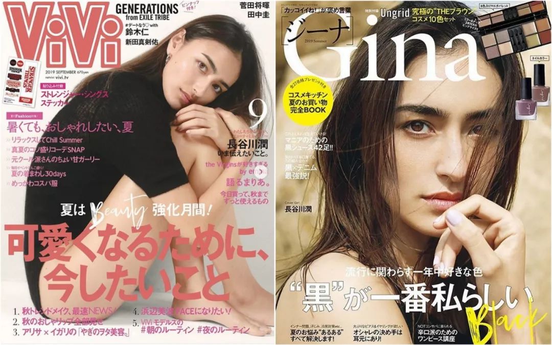 比白瓷肌更具高级感，“美黑”正在逐渐席卷亚洲了