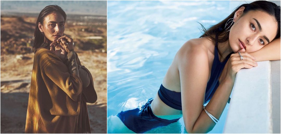 比白瓷肌更具高级感，“美黑”正在逐渐席卷亚洲了