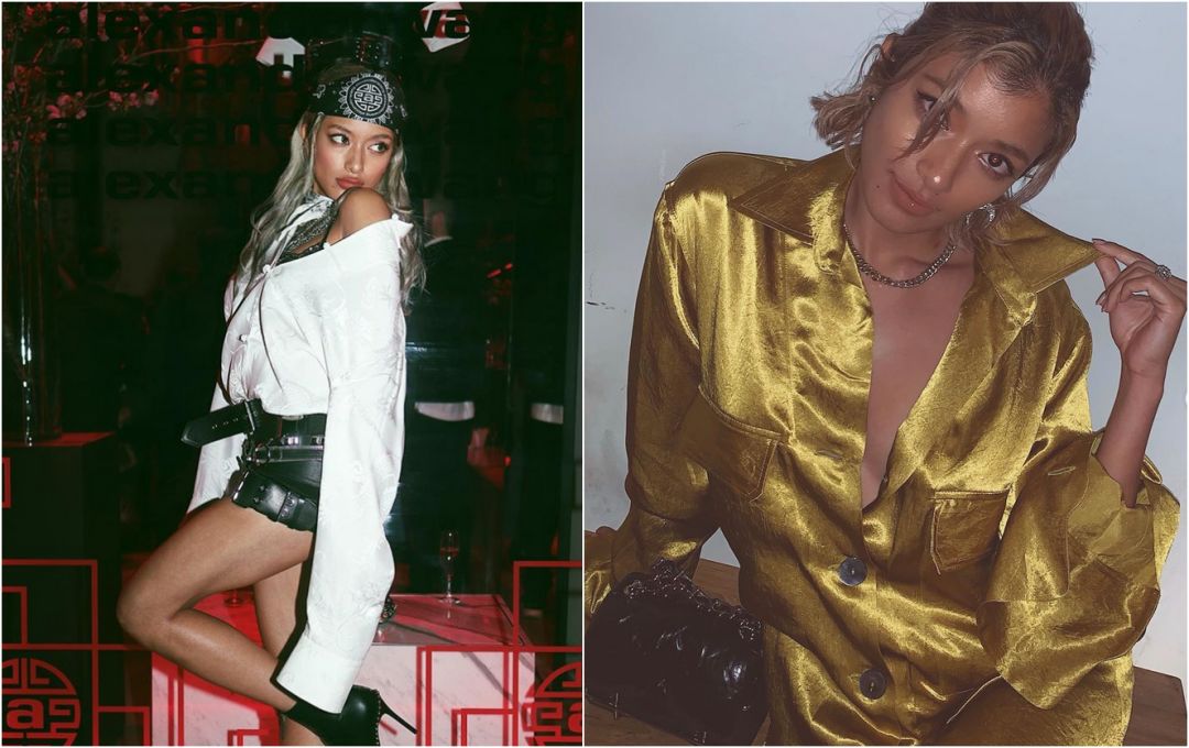 比白瓷肌更具高级感，“美黑”正在逐渐席卷亚洲了