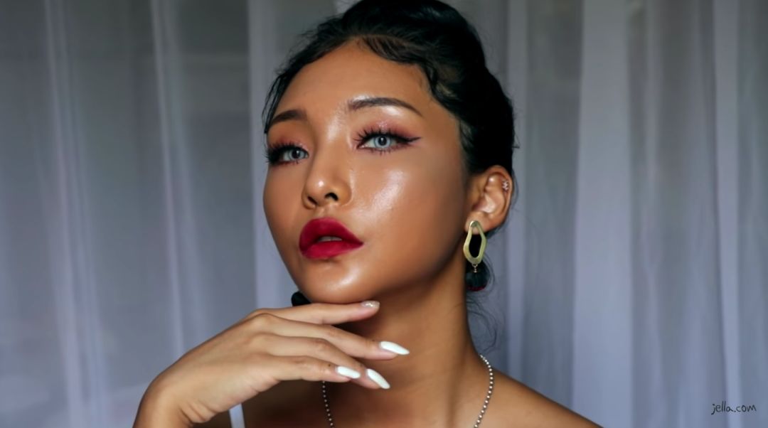 比白瓷肌更具高级感，“美黑”正在逐渐席卷亚洲了