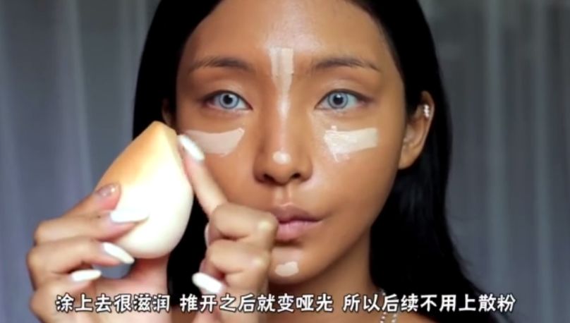 比白瓷肌更具高级感，“美黑”正在逐渐席卷亚洲了