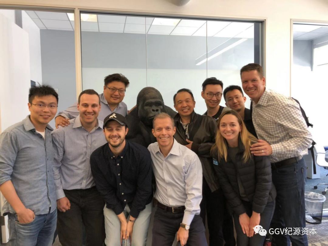 万字长文:走访十几家美国企业服务公司,我们整理成这篇超干货